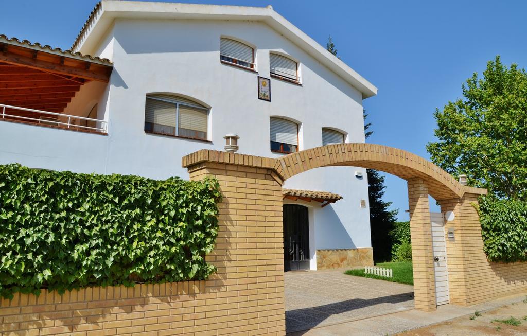 Vila Casa Fontanals Pla del Panadés Pokoj fotografie