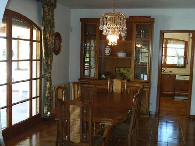 Vila Casa Fontanals Pla del Panadés Pokoj fotografie