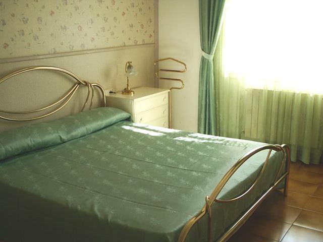 Vila Casa Fontanals Pla del Panadés Pokoj fotografie